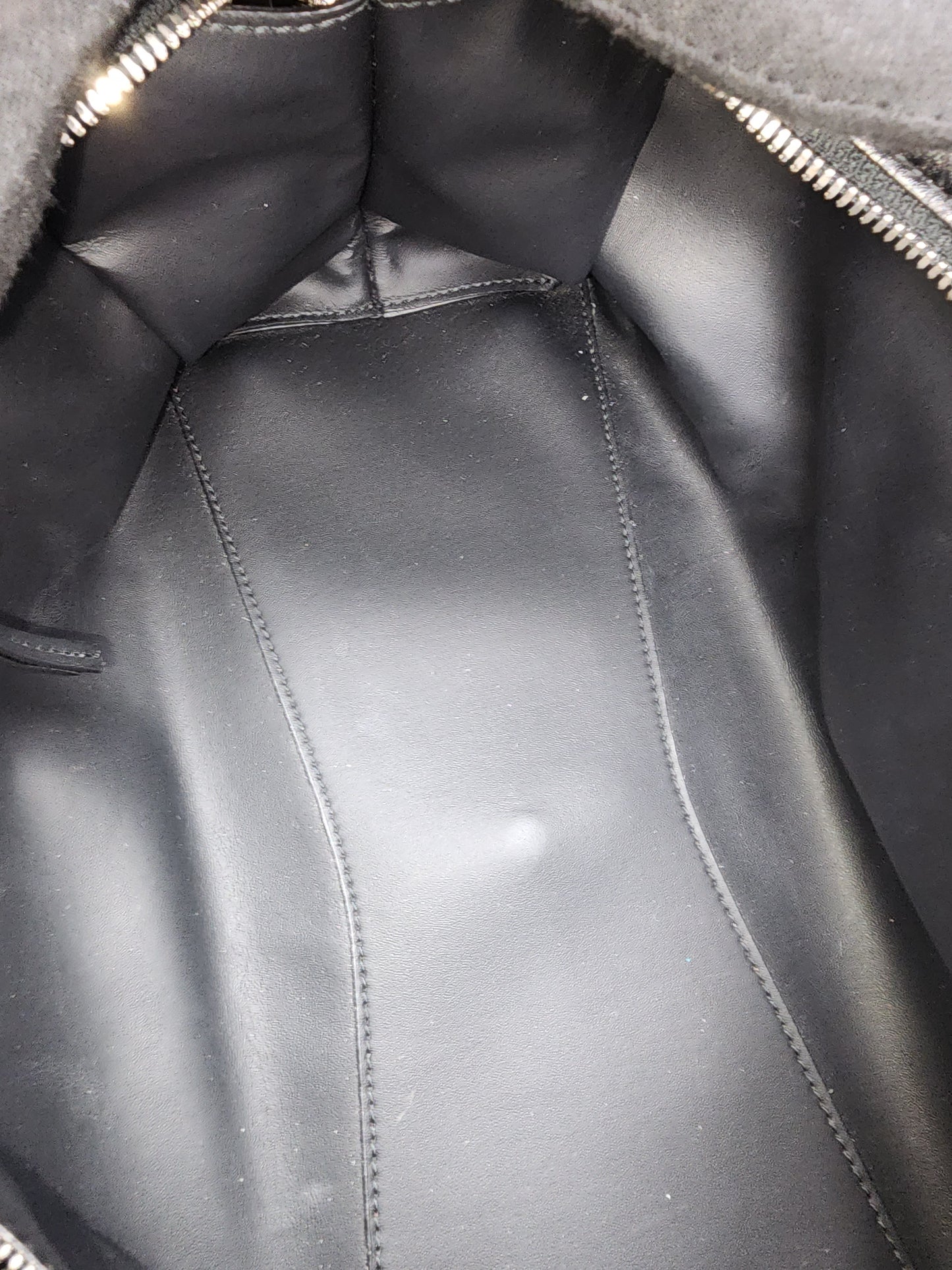 Balenciaga Black Small Neo Classic City
