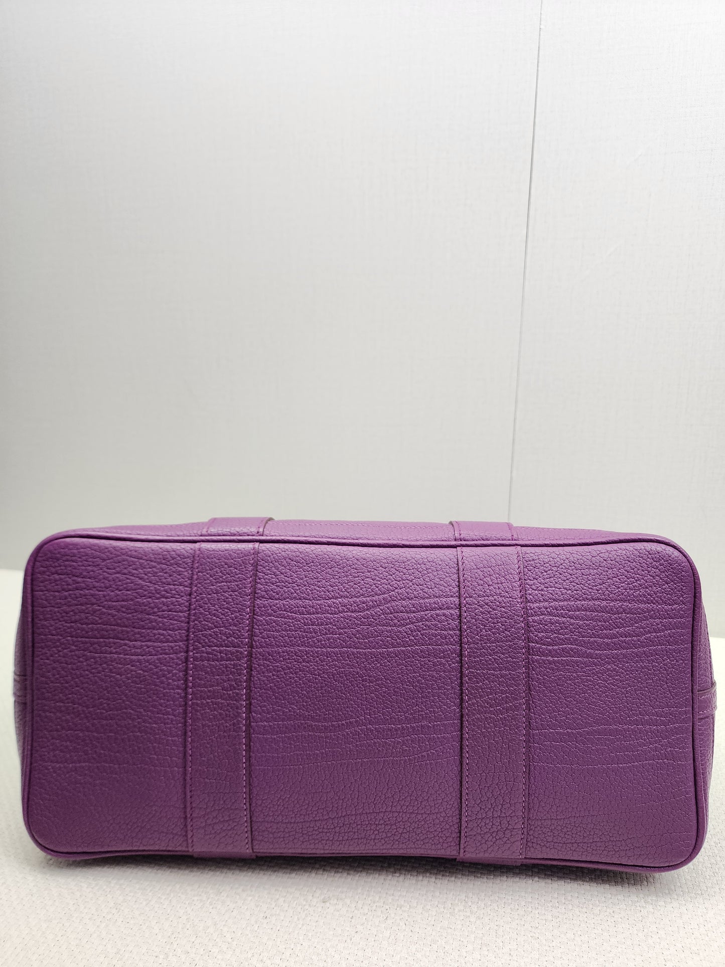 Hermes Purple Anemone Garden Party 36 (PHW)