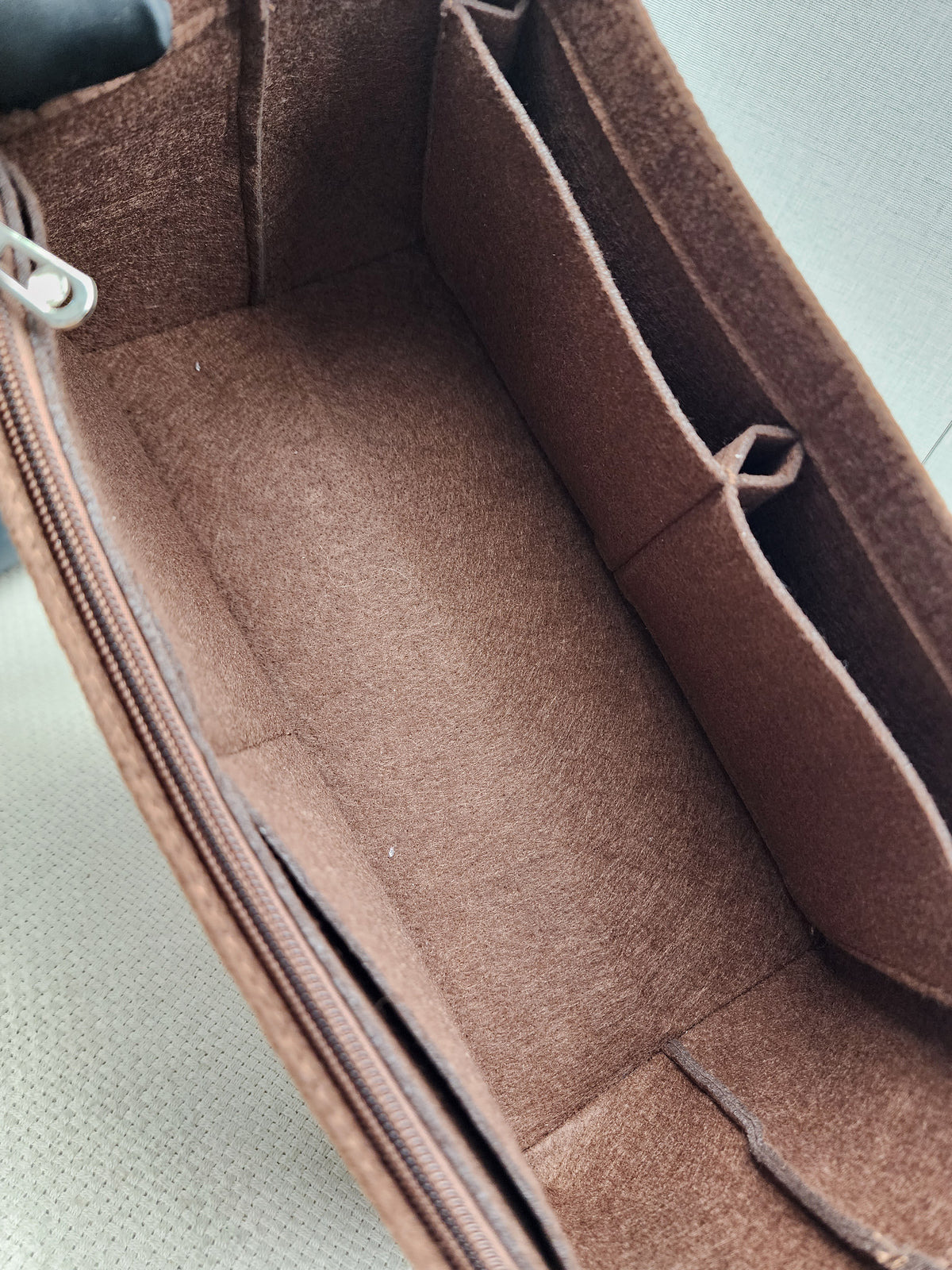 Hermes Blue Swift Lindy 34 (PHW)