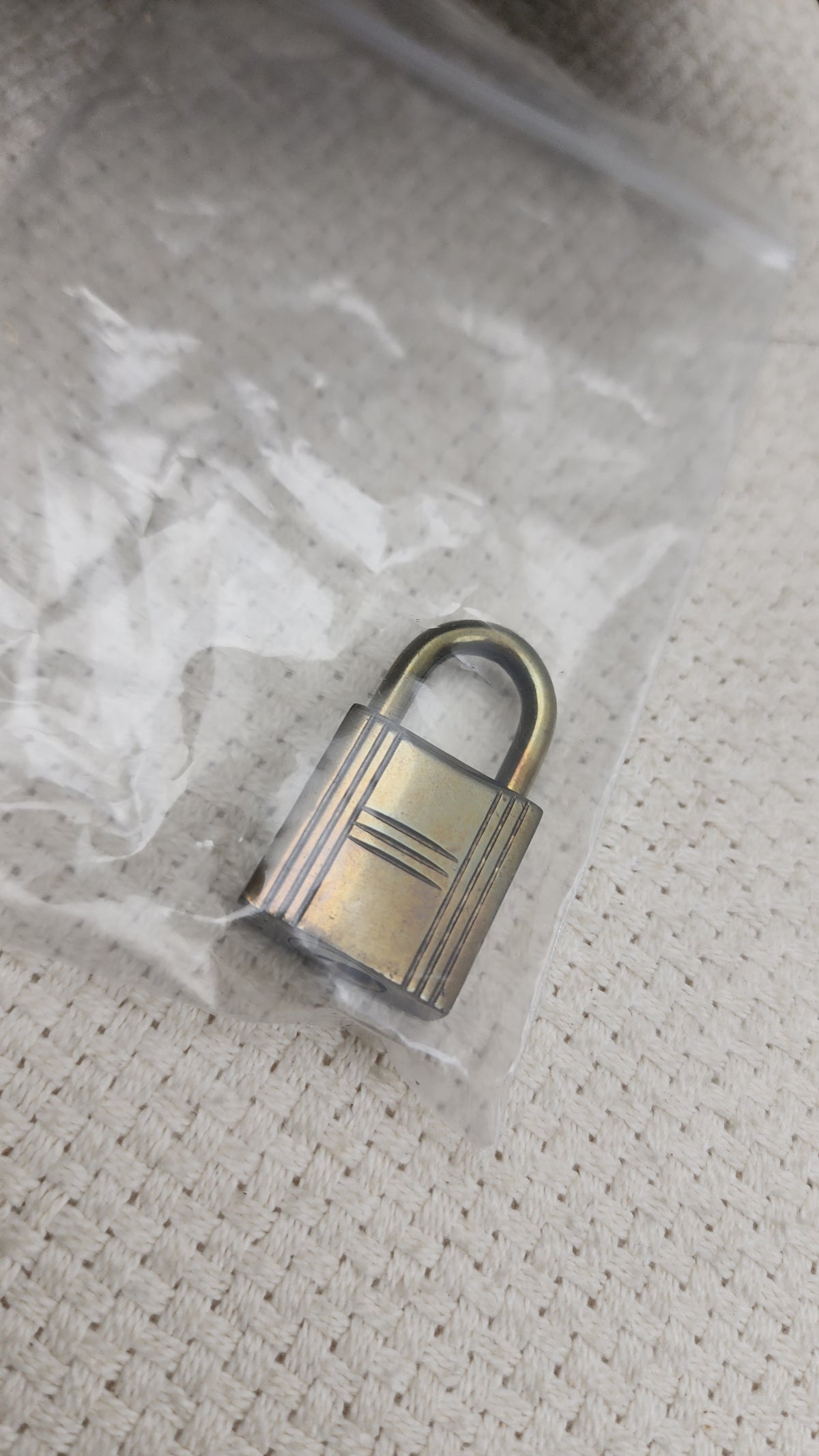 Hermes Black Ardennes Leather Kelly 32 (GHW)