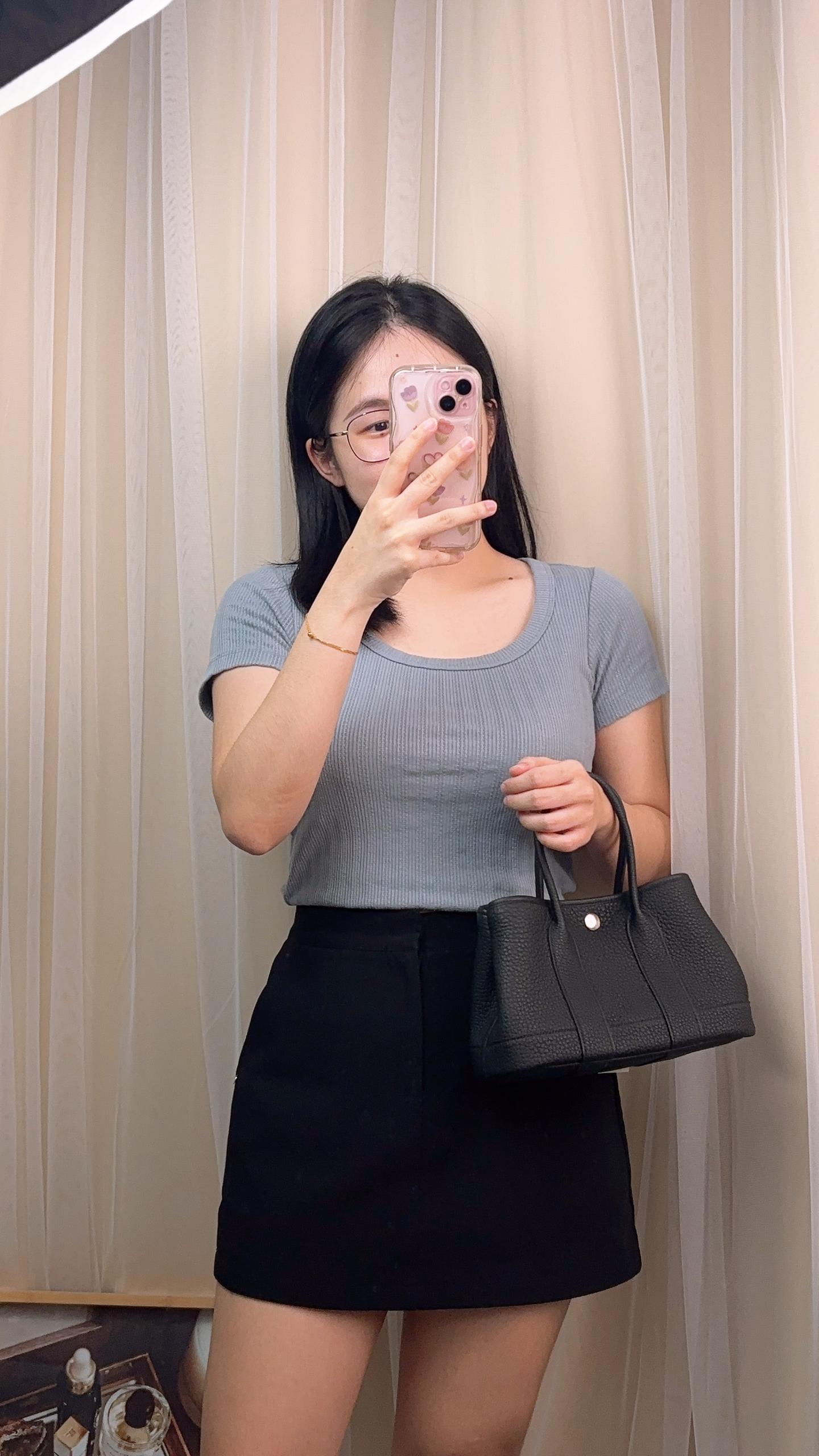 Noir Negonda Neo Garden 23 Bag