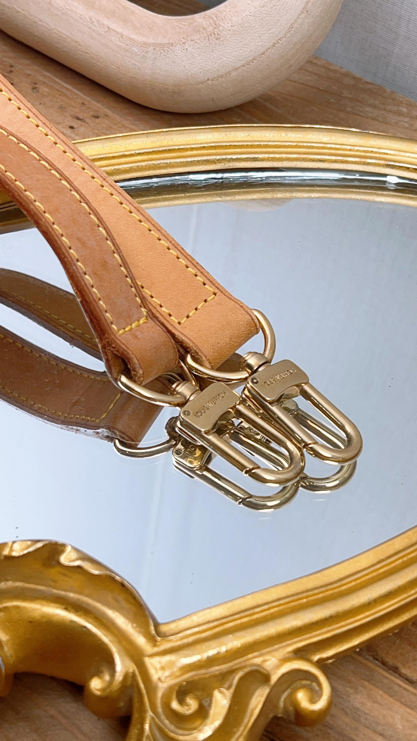 LV Strap 20mm