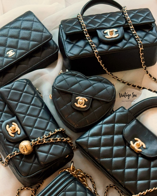 How to Check Chanel Serial Number?