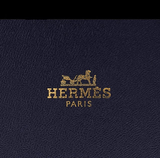Hermès Has a “Blue Box” — But It’s Not What You Think