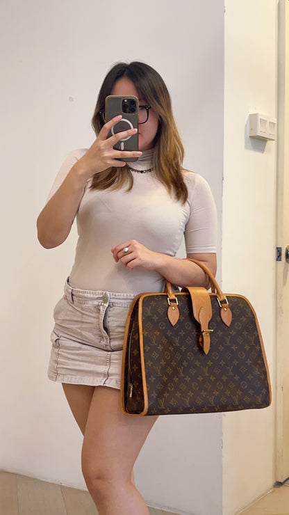 LV Rivoli Briefcase