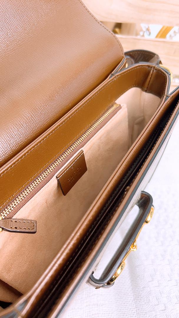Gucci Medium Horsebit 1955
