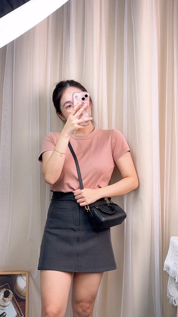 Louis Vuitton Black Monogram Empreinte Nano Speedy