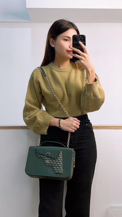 Faure Le Page Calibre 21 Bag