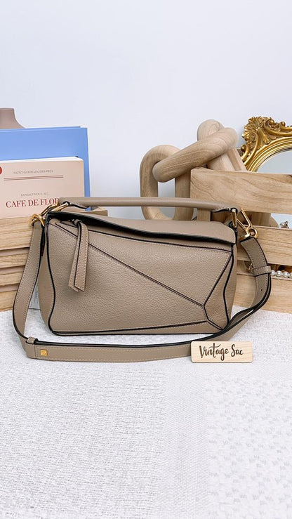 Loewe Sand Small Puzzle GHW