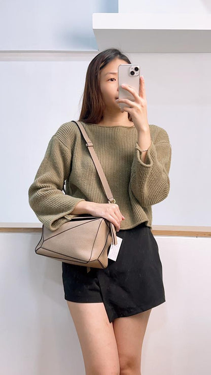 Loewe Sand Small Puzzle GHW