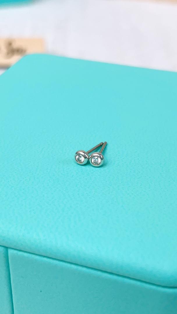 Tiffany & co By The Yards Earrings