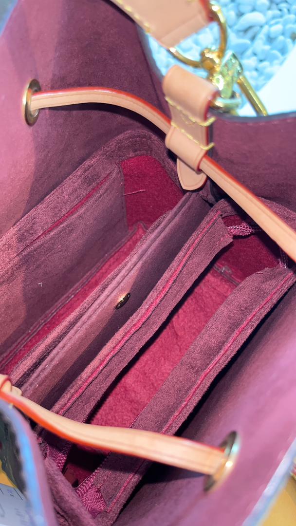 LV Monogram Neo Noe BB