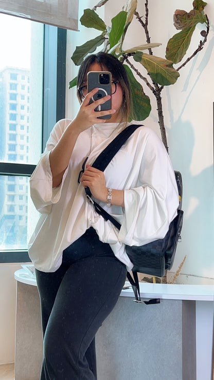 LV Damier Graphite Josh World Map Backpack