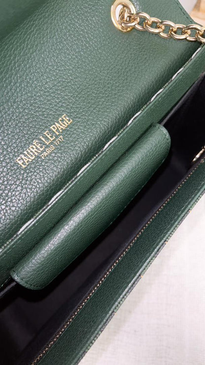 Faure Le Page Calibre 21 Bag