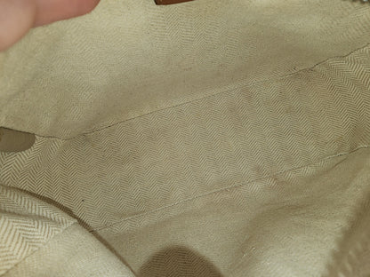 Loewe Mini Tan Puzzle Bag (SHW)