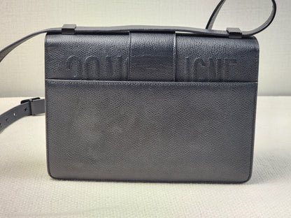 Dior Ultramatte So Black Montaigne 30