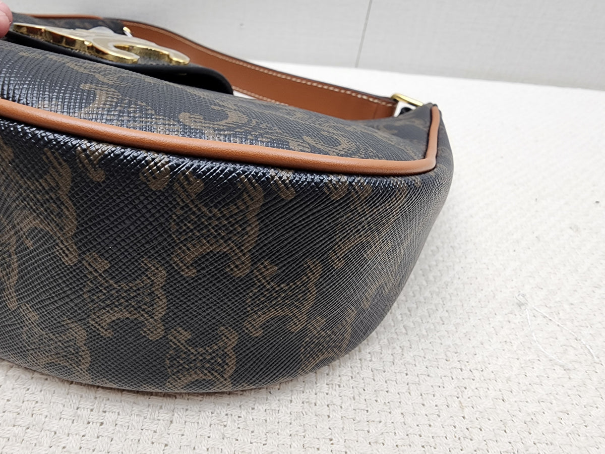 Celine Triomphe Medium Ava