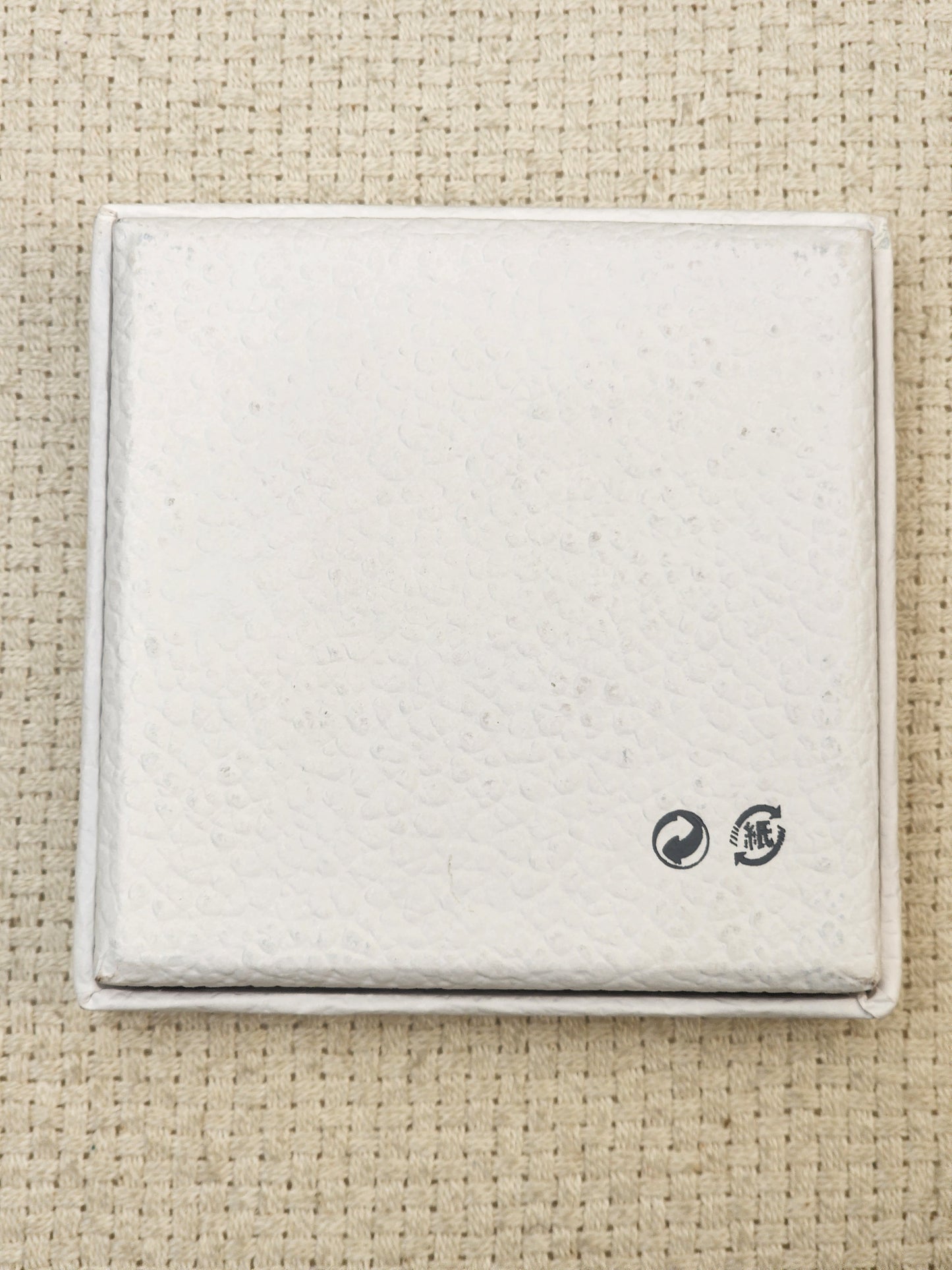 Dior Tribales Pearl Earrings