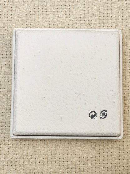 Dior Tribales Pearl Earrings
