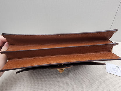 LV Monogram Raspail Shoulder Bag