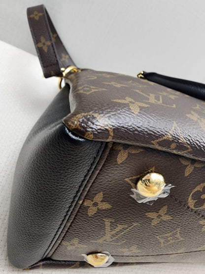 LV Monogram Pallas MM Tote