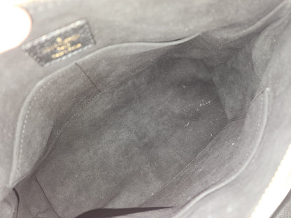 LV Monogram Pallas MM Tote