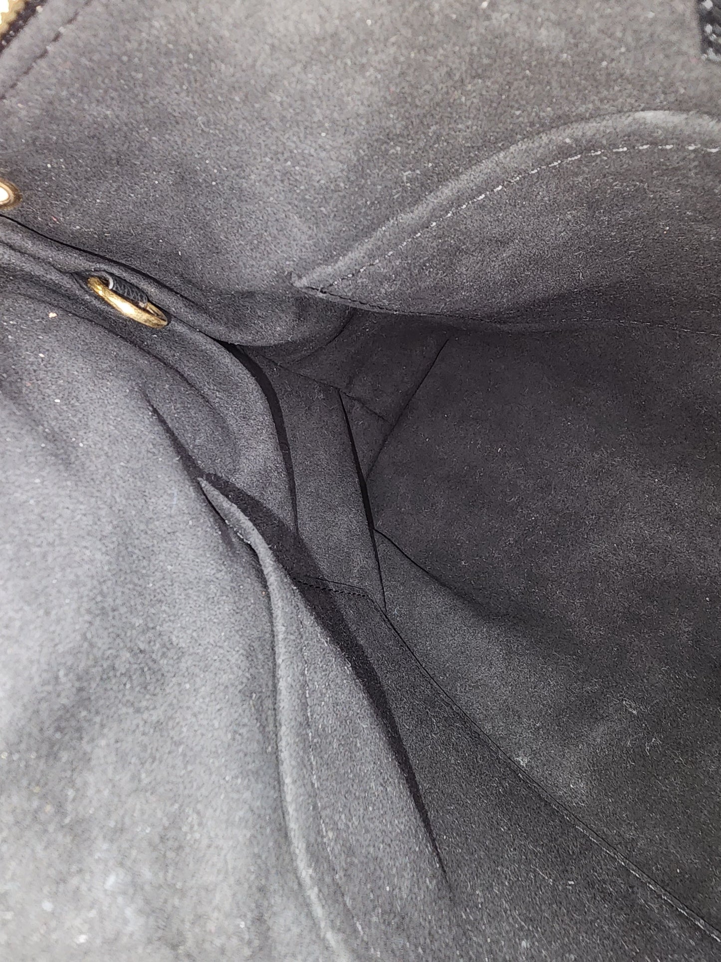LV Monogram Pallas MM Tote