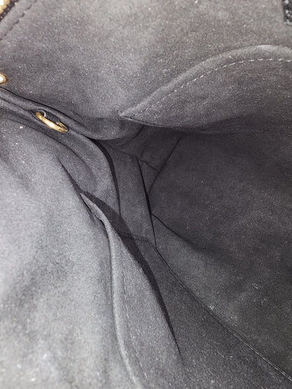 LV Monogram Pallas MM Tote