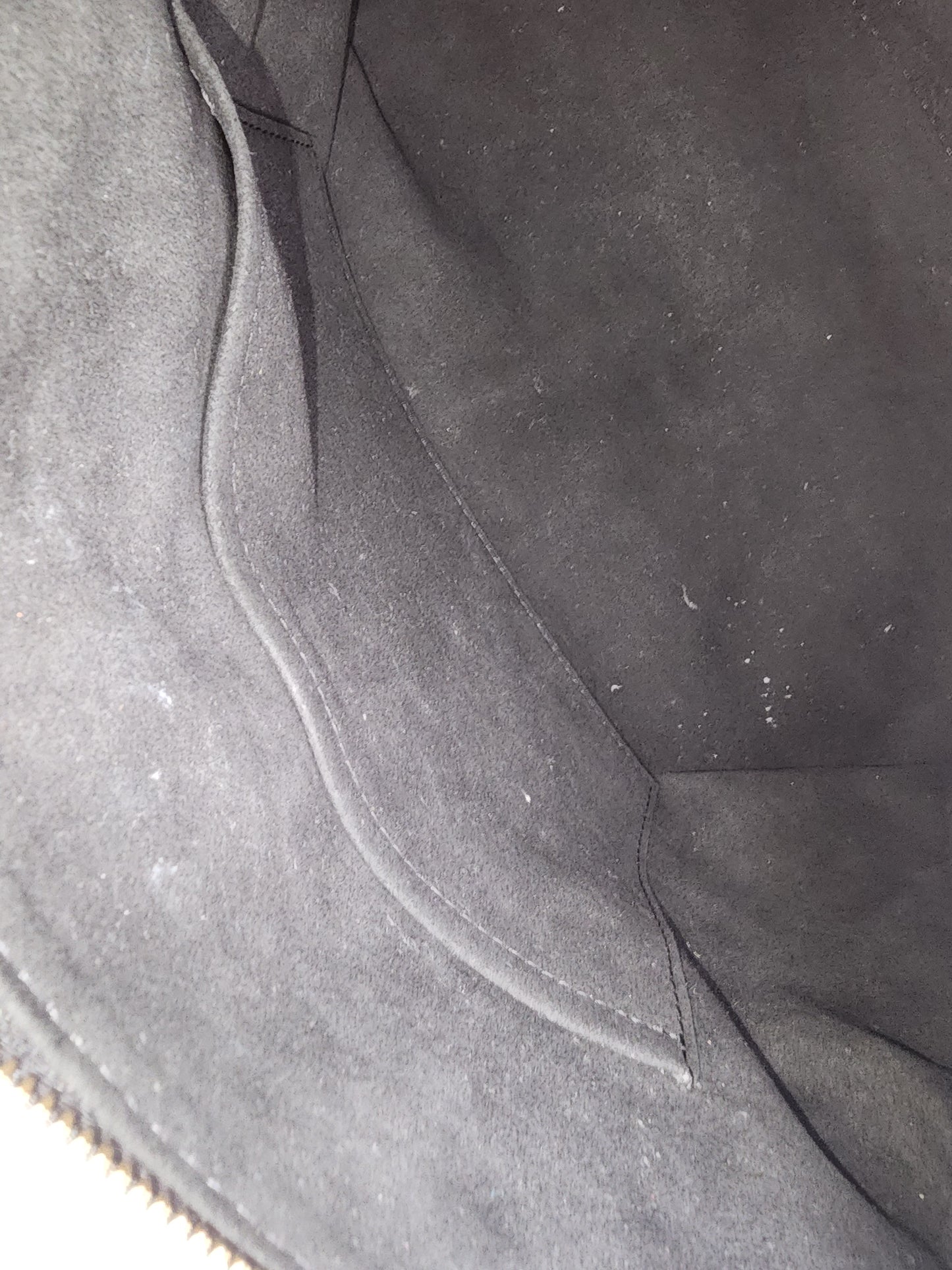 LV Monogram Pallas MM Tote