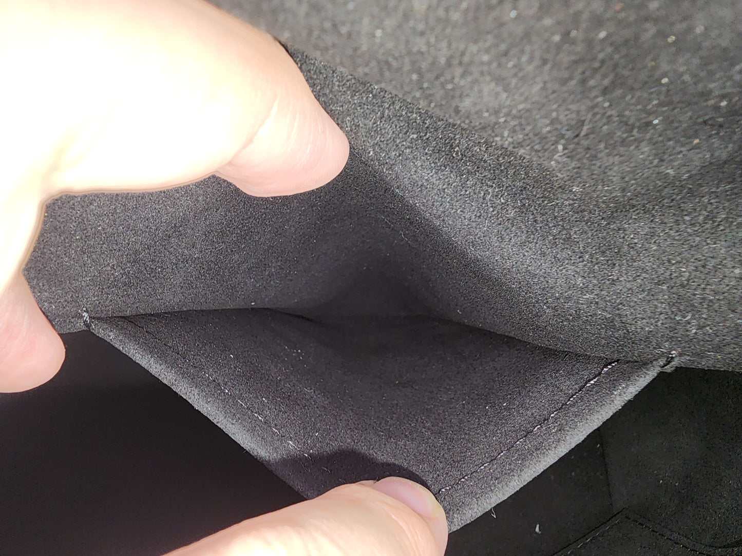 LV Monogram Pallas MM Tote