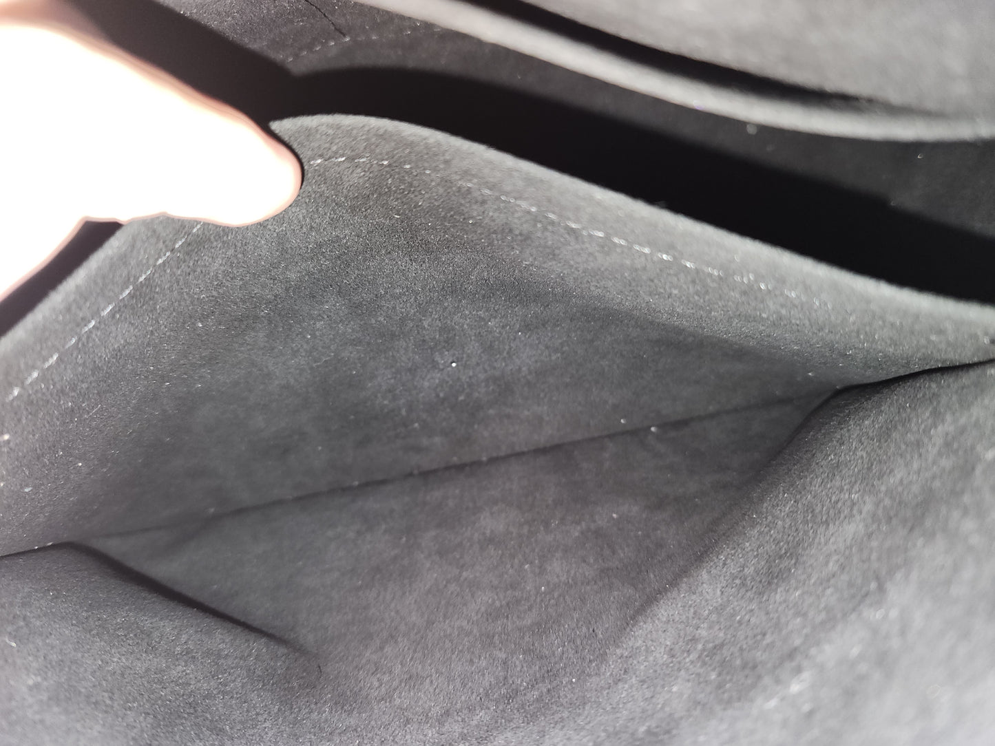 LV Monogram Pallas MM Tote