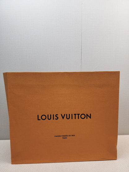 LV Monogram Loop Bag
