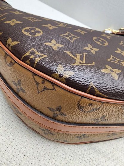 LV Monogram Loop Bag