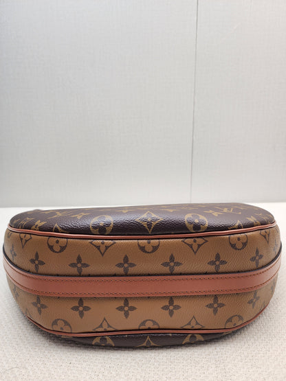LV Monogram Loop Bag