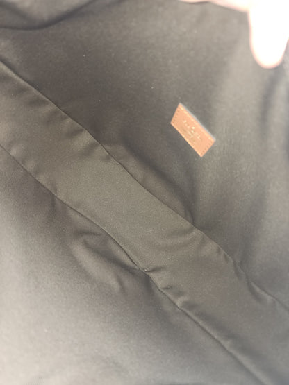 LV Monogram Loop Bag