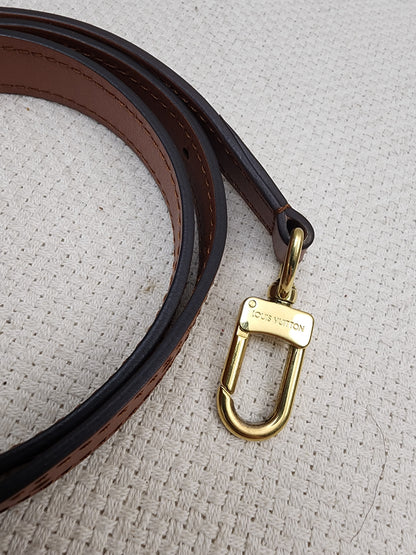 LV Monogram Loop Bag
