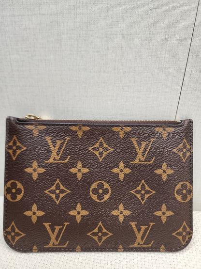 LV Monogram Loop Bag