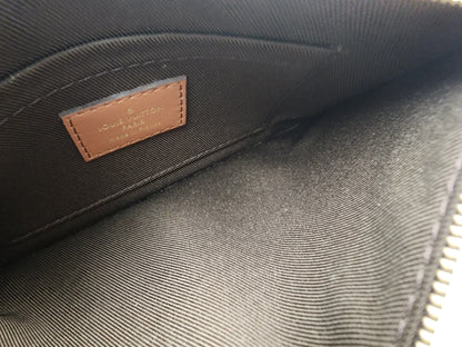 LV Monogram Loop Bag