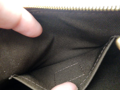 LV Monogram Loop Bag
