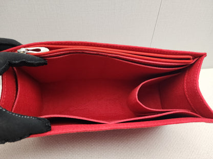 LV Monogram Neverfull MM