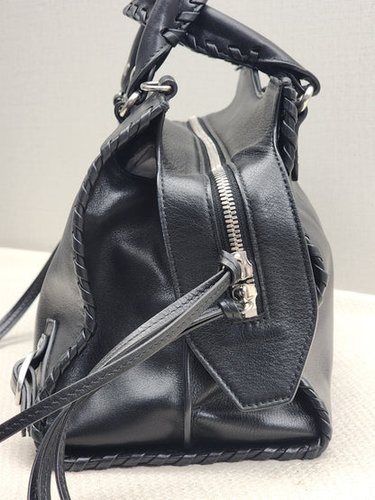 Balenciaga Black Small Neo Classic City