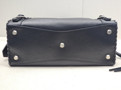 Balenciaga Black Small Neo Classic City