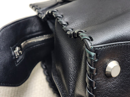 Balenciaga Black Small Neo Classic City