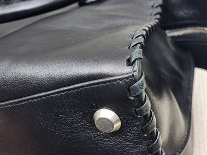 Balenciaga Black Small Neo Classic City
