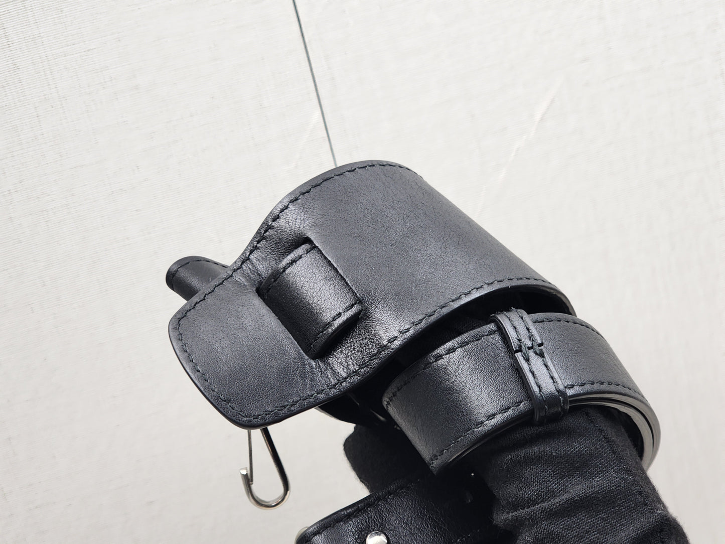 Balenciaga Black Small Neo Classic City