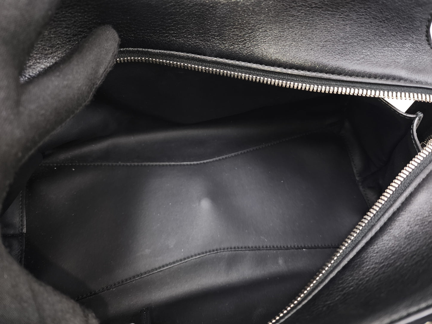Balenciaga Black Small Neo Classic City
