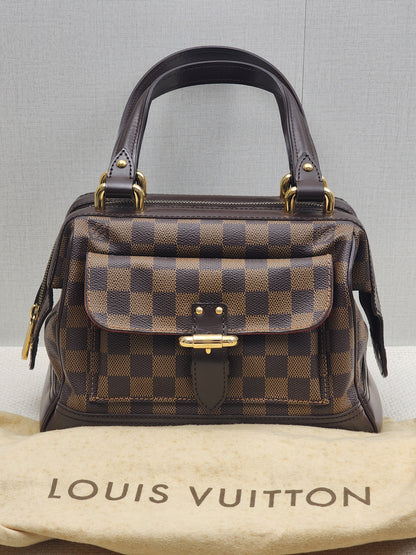 LV Damier Knightbridge Handbag