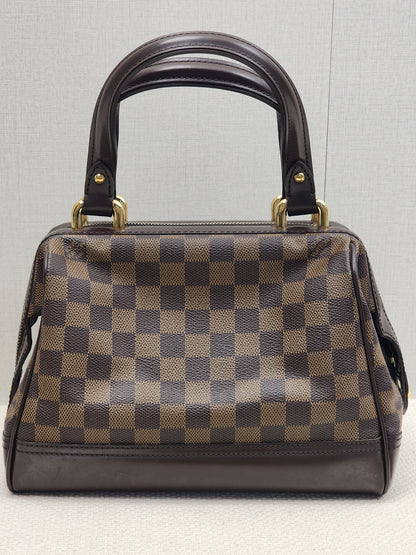 LV Damier Knightbridge Handbag