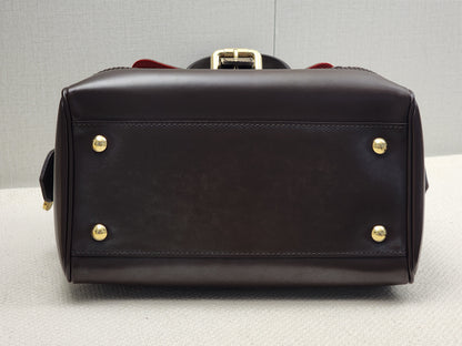 LV Damier Knightbridge Handbag