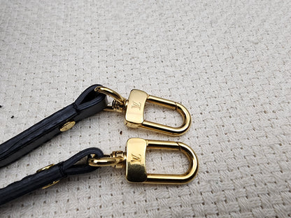 LV Monogram Mini Palm Springs